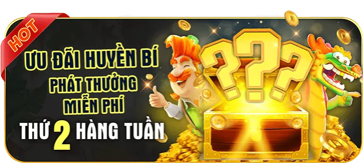 Thưởng nạp lại khi chơi bắn cá AW8