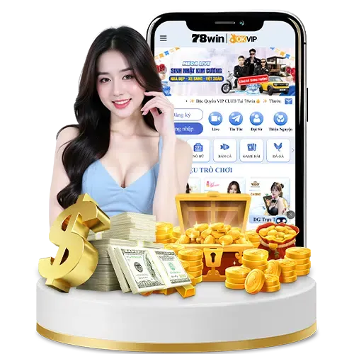 Chơi Slot AW8 trên điện thoại
