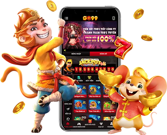 Giải đấu slot và phần thưởng lớn AW8