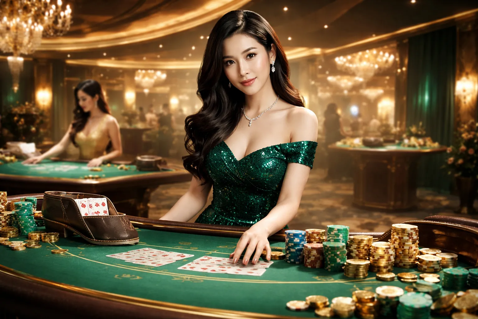 AW8 cập nhật mới nhất