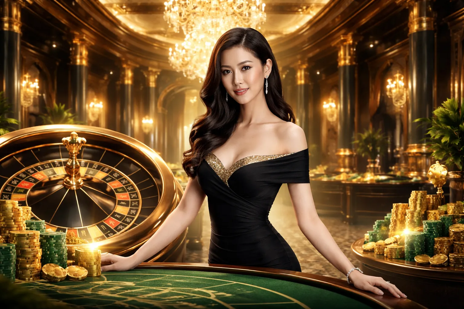 Tuyển chọn trò chơi AW8