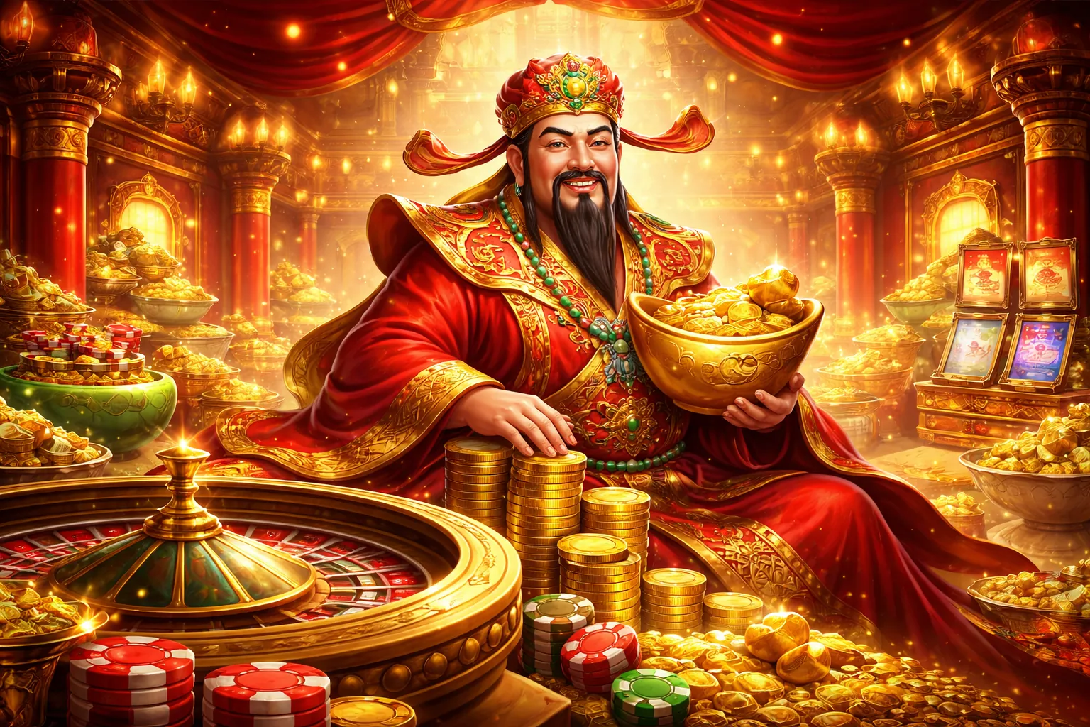 Thư viện trò chơi đa dạng của AW8 bao gồm casino, thể thao, slot và bắn cá