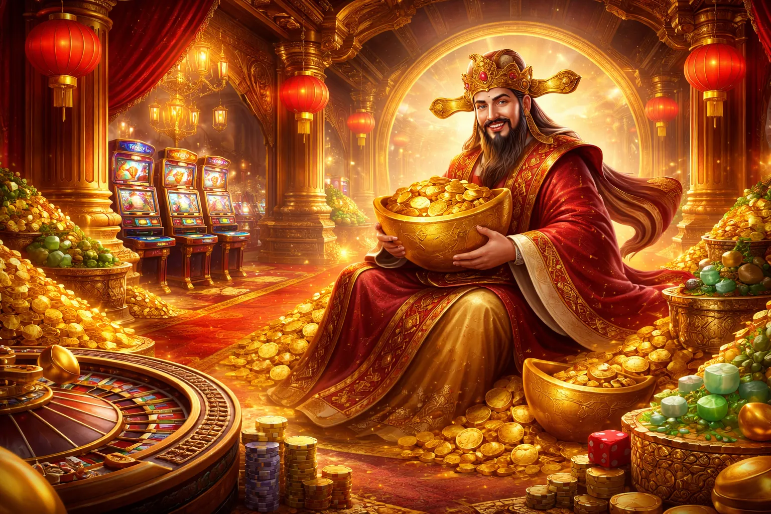 Minh họa các trò chơi đa dạng tại AW8 bao gồm thể thao, casino trực tuyến và slot game