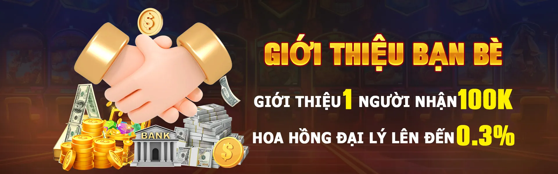 Chương Trình VIP AW8