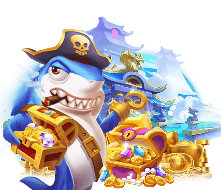 Game Bắn Cá Alien Hunter và Royal Fishing của Fa Chai trên AW8