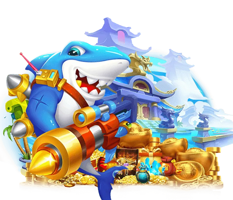 Game Bắn Cá Fishing God và Fishing War của Jili trên AW8
